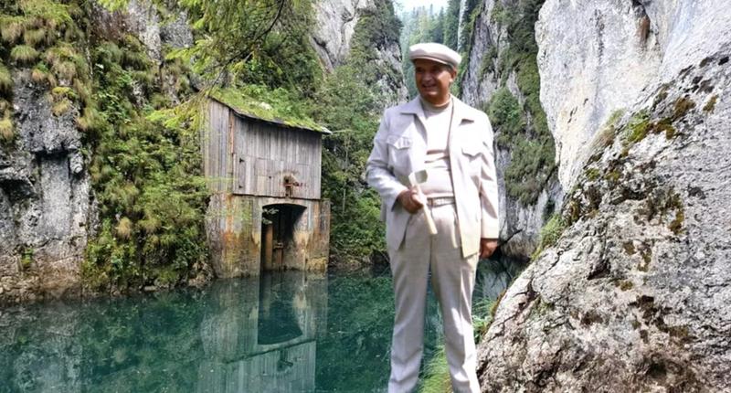 Nicolae Ceaușescu, Foto: fanatik.ro