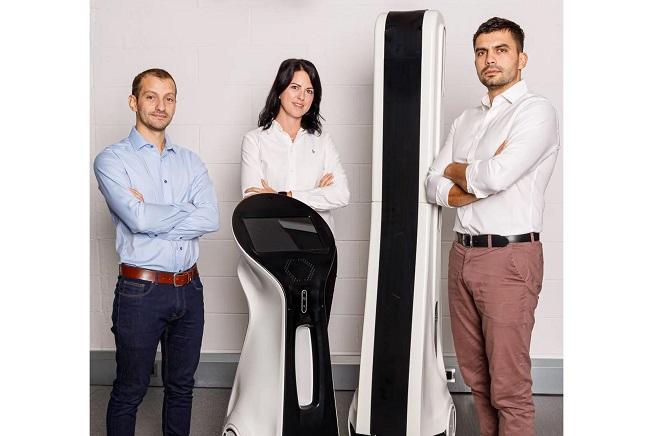 antreprenori romani, Foto: Hotnews