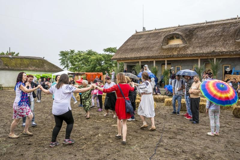 Sarbatoare campeneasca, Foto: Elenaphotos, Dreamstime.com