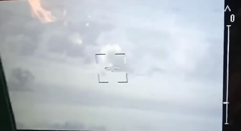 Stugna-P si uralele de bucurie ale ucrainenilor care lovesc tintele rusesti, Foto: Captura video