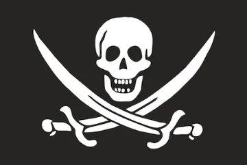 Pirati, Foto: YouTube