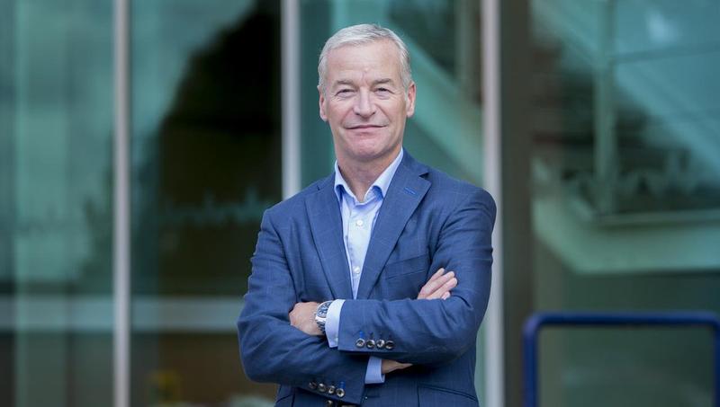 David O'Reilly - Director pentru cercetare științifică, BAT, Foto: BAT