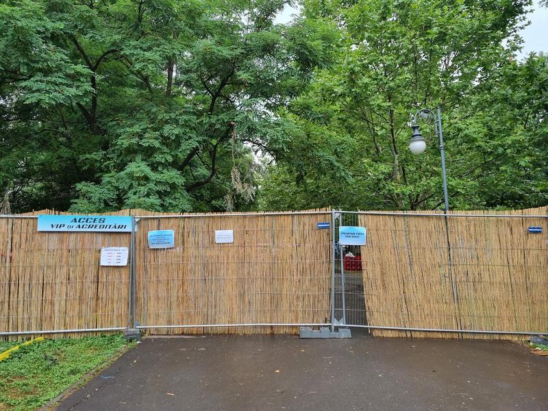 Parcul Izvor 2, Foto: Hotnews