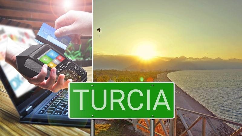 Alerta pentru romanii care vor sa isi petreaca vacanta in Turcia, Foto: fanatik.ro