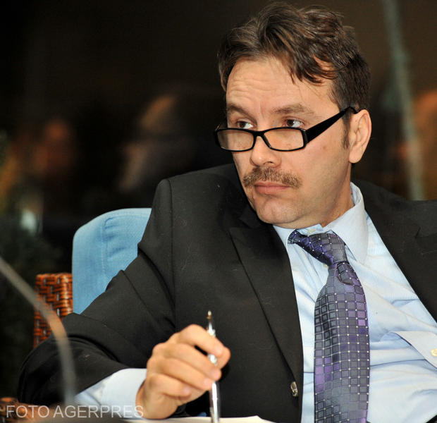 Cristian Vladescu, Foto: AGERPRES