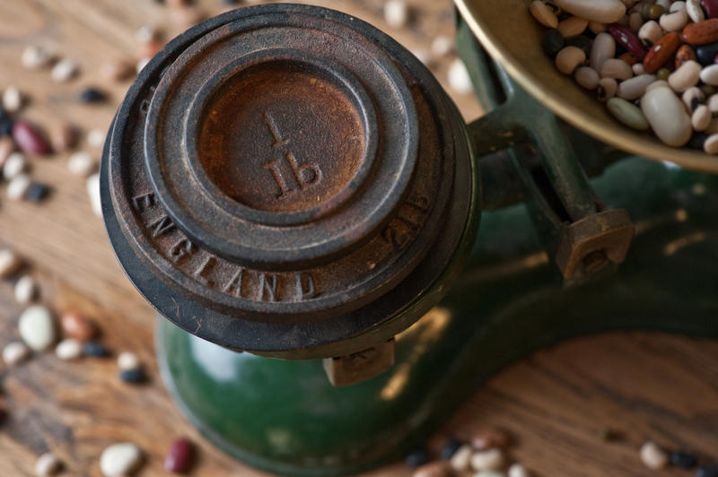 Britanicii s-ar putea întoarce la livră ca măsură a greutății, Foto: Dreamstime