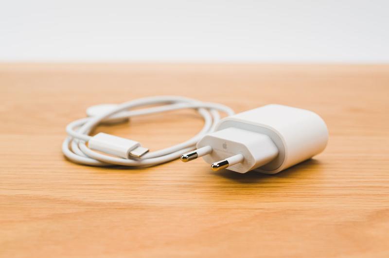 Charger USB - C, Foto: Wirestock, Dreamstime.com