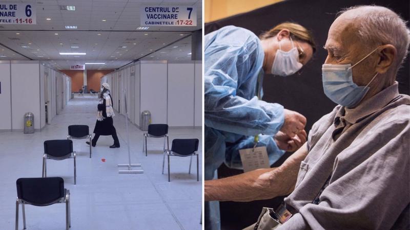 Unde ne vaccinăm contra Covid-19 de la 1 iulie? Ultima zi în care mai funcționează centrele de vaccinare, Foto: fanatik.ro