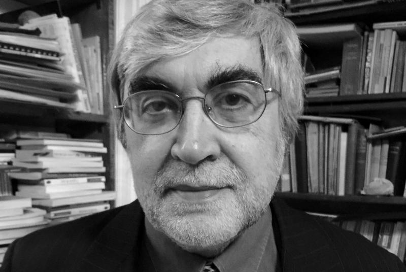 Victor Barsan , Foto: Arhiva personala