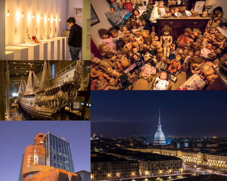 Colaj muzee inedite din Europa, Foto: Dreamstime.com