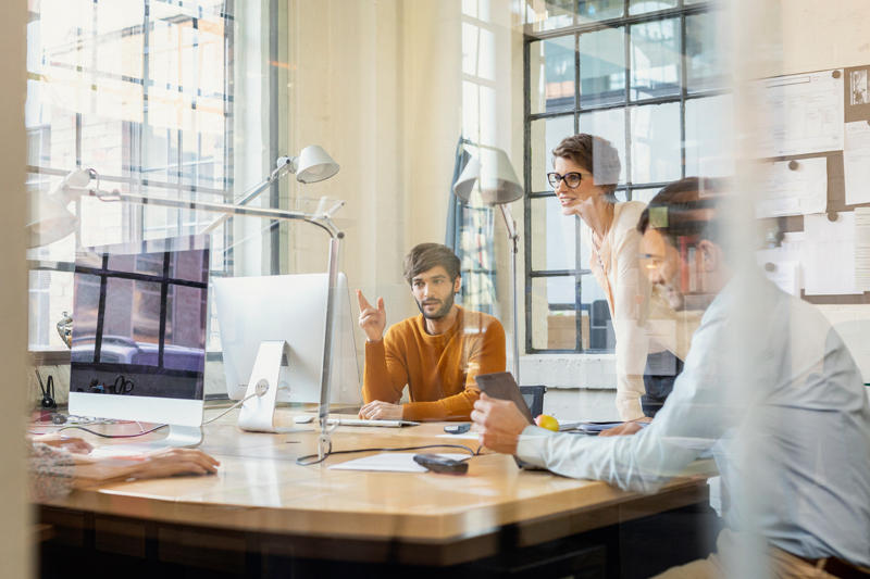 Soluțiile Grenke pentru accesul ușor la tehnologii, Foto: Grenke