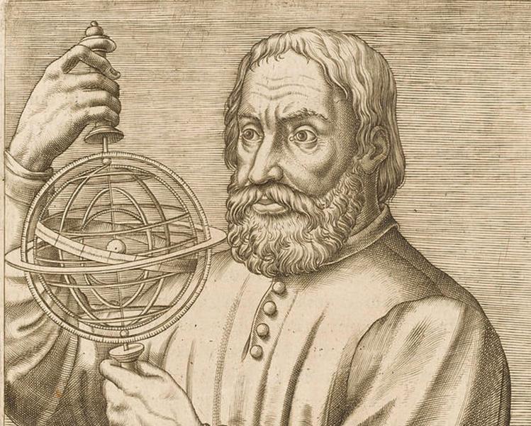 Johannes de Sacrobosco, Foto: Profimedia Images