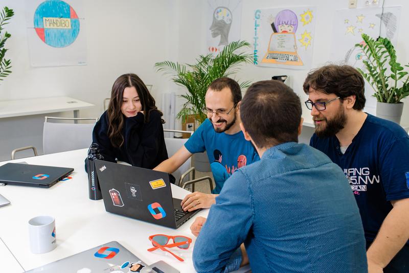 Codecool, școala de programare care oferă job garantat după absolvir, Foto: Codecool