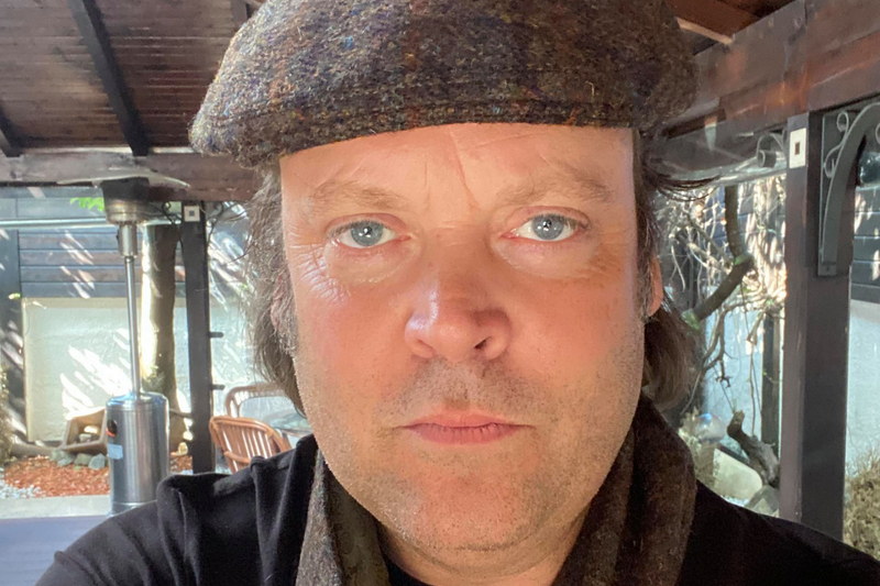 Charlie Ottley , Foto: Facebook - Charlie Ottley