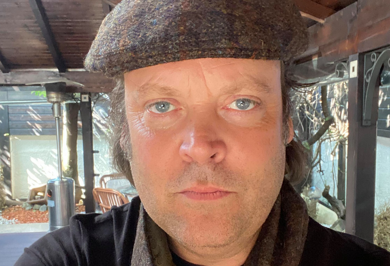 Charlie Ottley , Foto: Facebook - Charlie Ottley