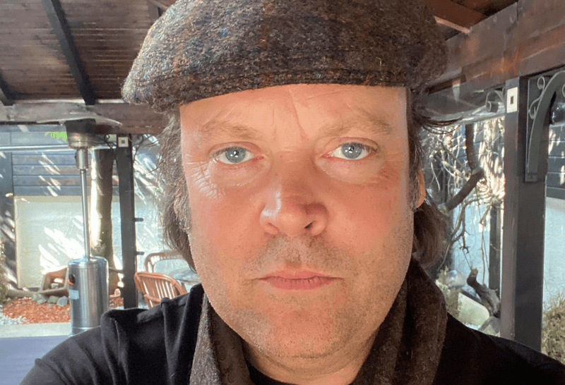 Charlie Ottley , Foto: Facebook - Charlie Ottley