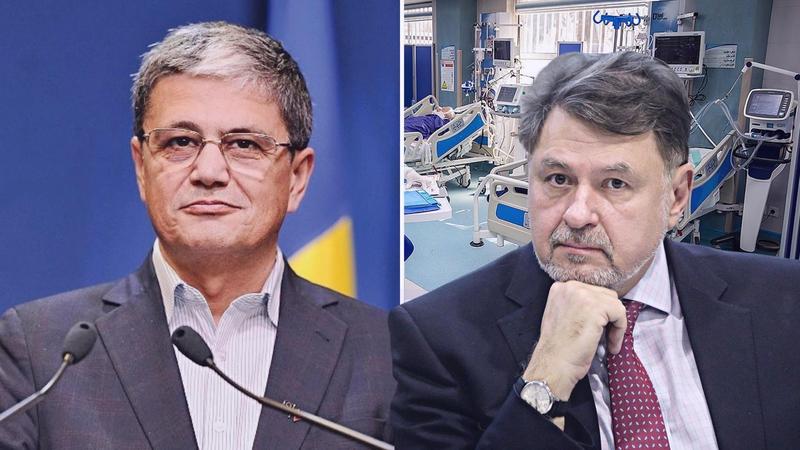 Spitalele regionale, puse sub semnul întrebării chiar de un membru al Guvernului, Foto: fanatik.ro