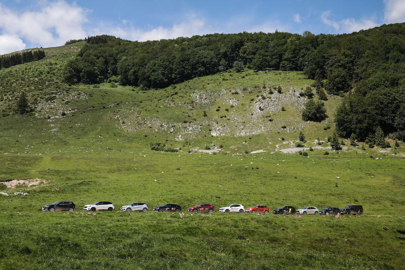 Concurs Cel mai 4x4 din Romania, Foto: Cel mai 4x4