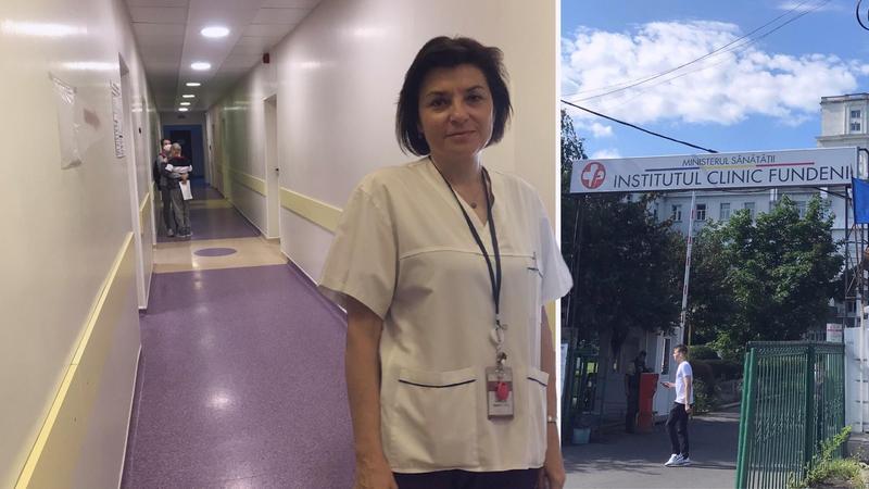 Povestea lui Ioan, un băieţel bolnav de leucemie, salvat printr-un tratament folosit în premieră în România, Foto: fanatik.ro