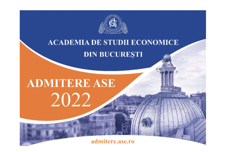 Înscrieri la programele universitare de licență- ASE, Foto: ASE