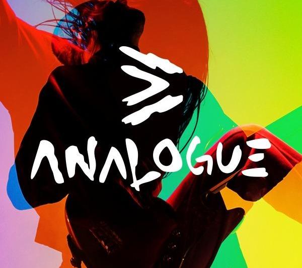 ANALOGUE Festival 2022, Foto: ANALOGUE Festival