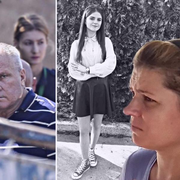 Cazul Caracal, la final. Familia Măceșanu ia în calcul o plângere la CEDO, Foto: fanatik.ro