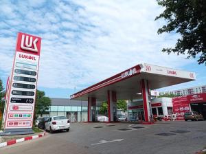 pret benzina lukoil, Foto: Hotnews