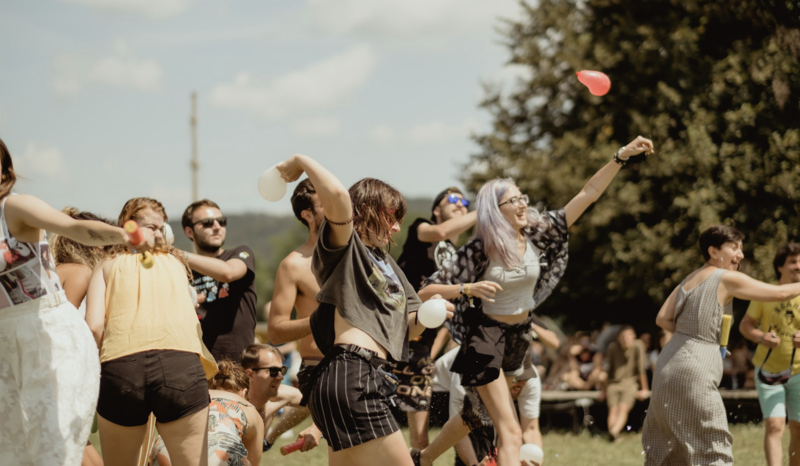 Ce poți face la Electric Castle, Foto: Electric Castle