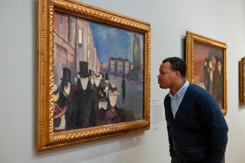 Courtauld Gallery din Londra, Foto: James McCauley / Shutterstock Editorial / Profimedia