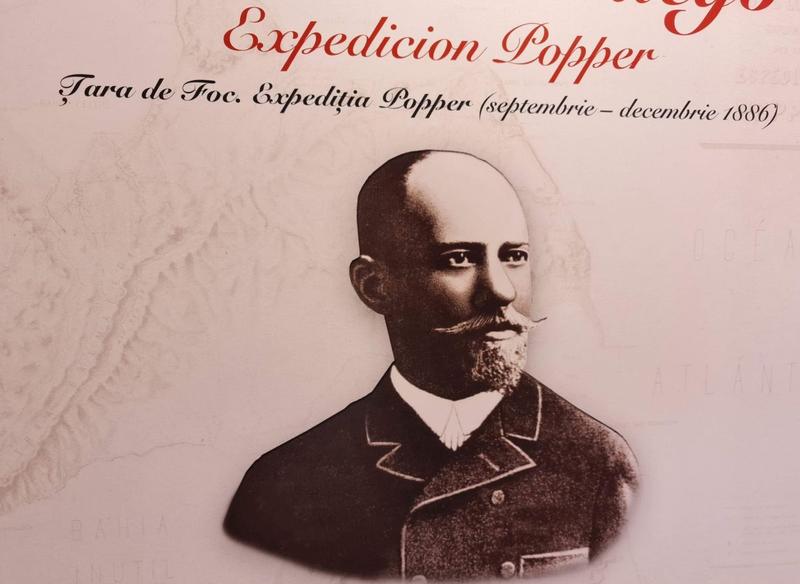 Iuliu Popper, Foto: Hotnews