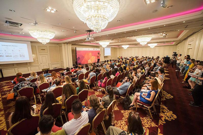 Visualfest 2022, Foto: Evensys