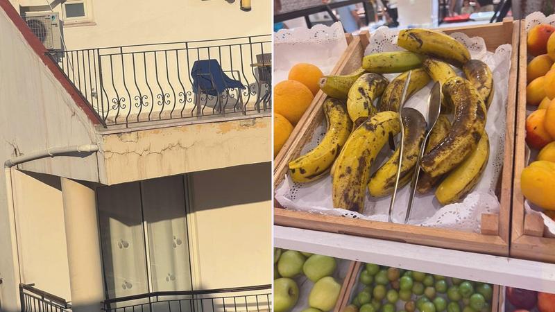 Ce au găsit mai mulți români într-un hotel din Turcia. „Nu credeam că mai există asemenea bombe”, Foto: fanatik.ro