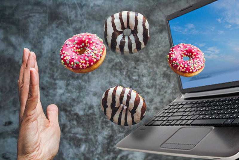 Se ieftinesc vilele și se vând gogoși online , Foto: Anuntul Telefonic