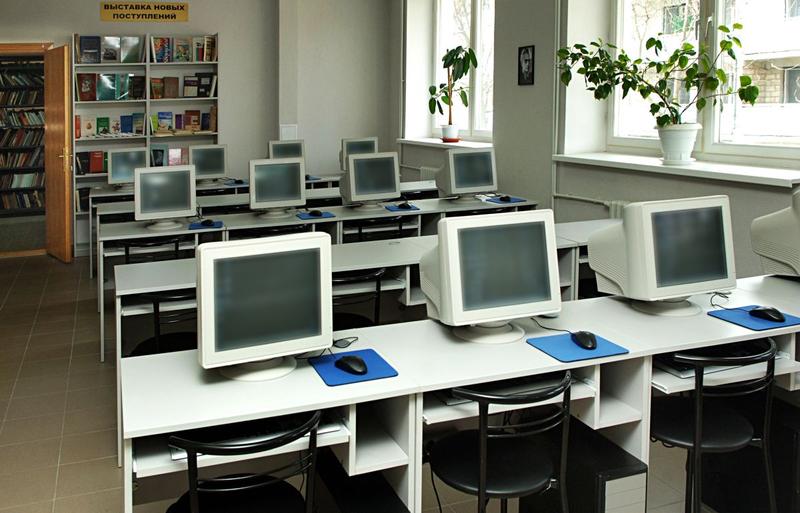 Computere, Foto: Lera57, Dreamstime.com