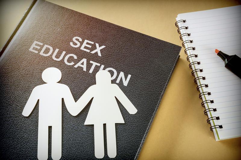 Educație sexuală, Foto: DreamsTime