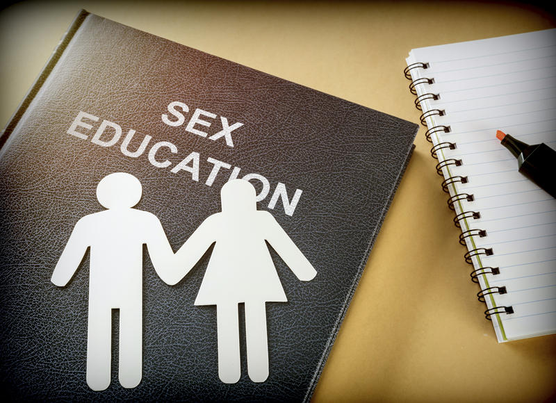 Educație sexuală, Foto: DreamsTime
