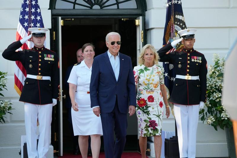 Joe si Jill Biden, Foto: dpa picture alliance / Alamy / Alamy / Profimedia