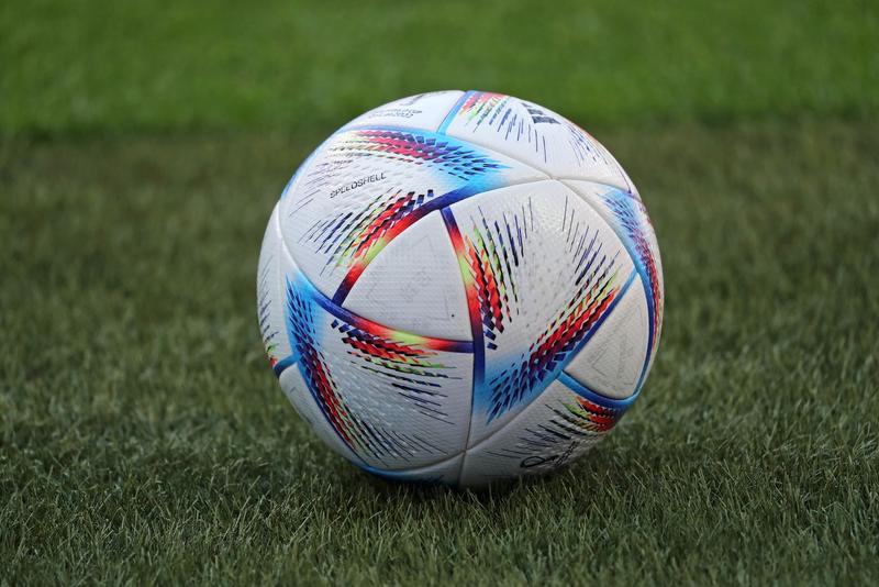 CM 2022 Qatar - Mingea oficiala, Foto: Urbanandsport/NurPhoto / Shutterstock Editorial / Profimedia