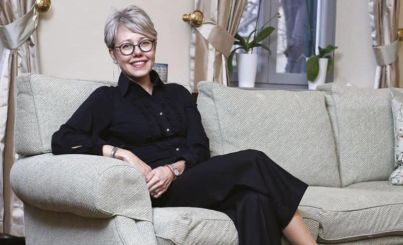 Therese Hydén, Foto: Hotnews