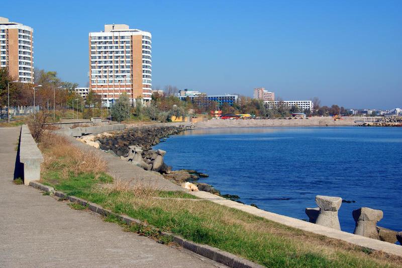 Mangalia, Foto: Dreamstime.com