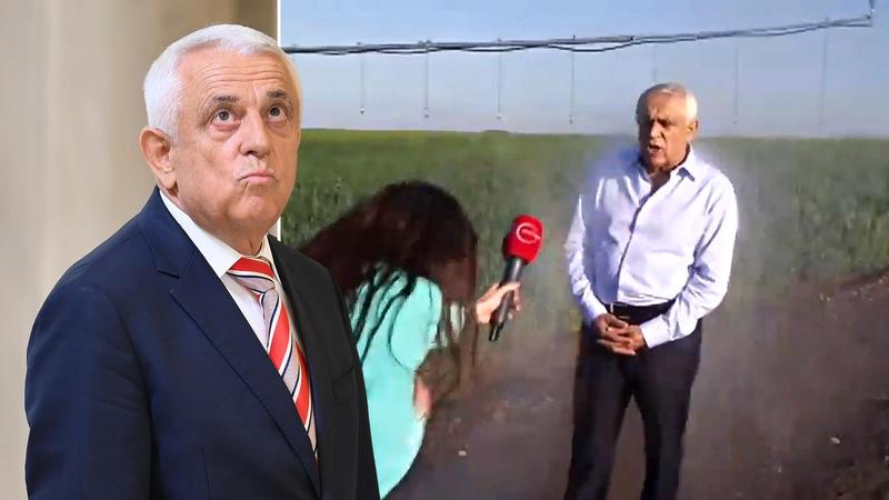 Cele mai tari perle ale lui Petre Daea: „Un nonsens al puterii mele de înțelegere”/ „Nopți întunecate de vise încrucișate în care logica lipsește”, Foto: fanatik.ro