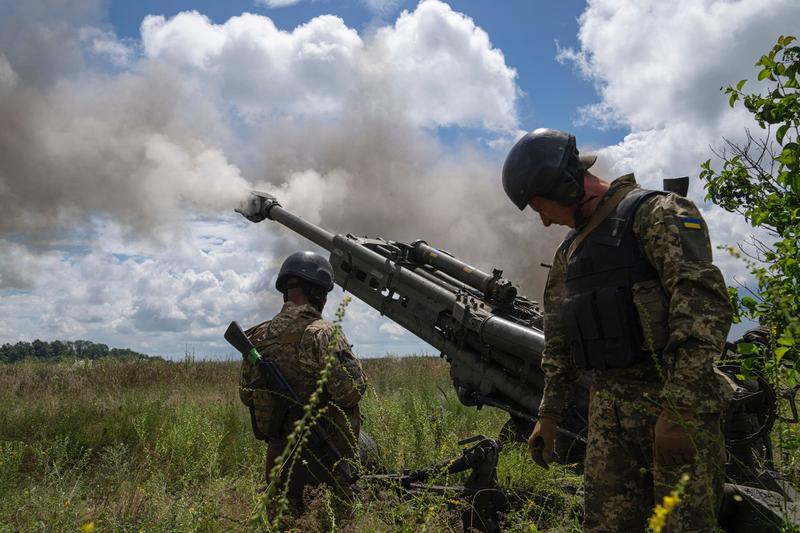 Război în Ucraina, Foto: Evgeniy Maloletka / AP - The Associated Press / Profimedia