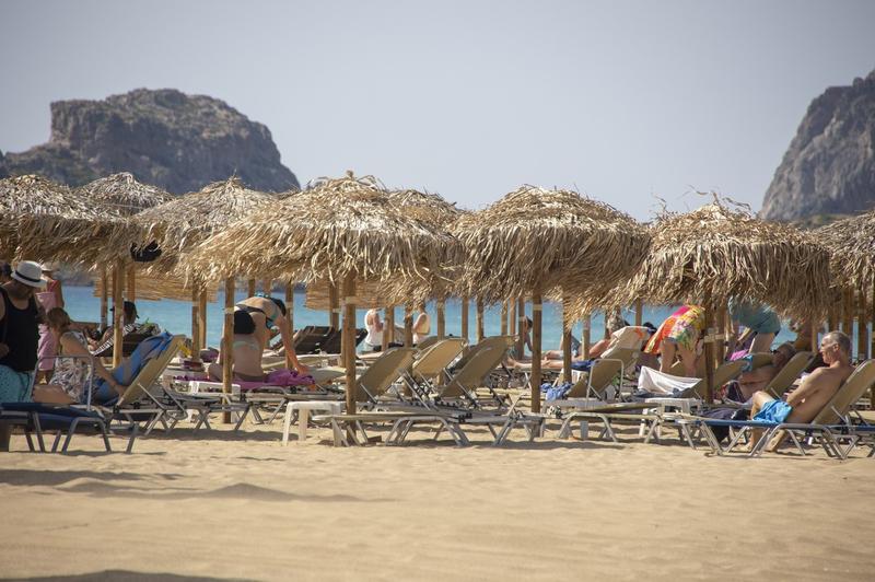 Chania, Grecia, Foto: Nicolas Economou/NurPhoto / Shutterstock Editorial / Profimedia