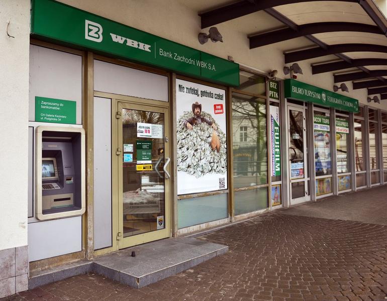 Banci in Polonia, Foto: Ian Patrick / Alamy / Profimedia Images