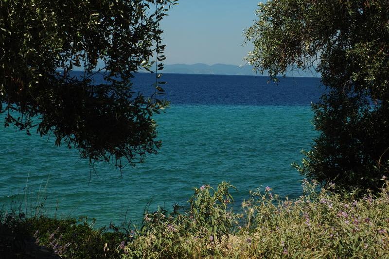 Insula Thassos, Foto: Hotnews