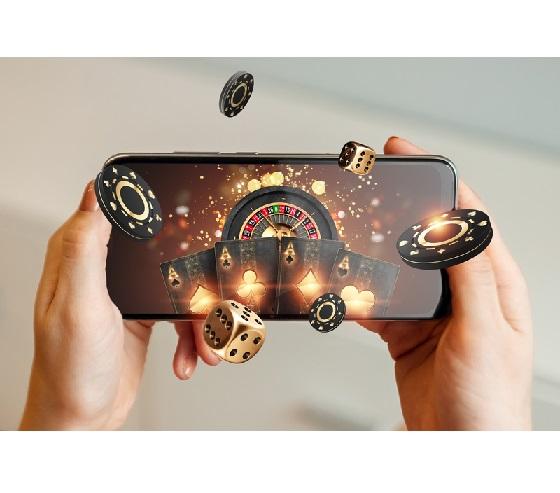 Jocuri de noroc online, Foto: Dreamstime