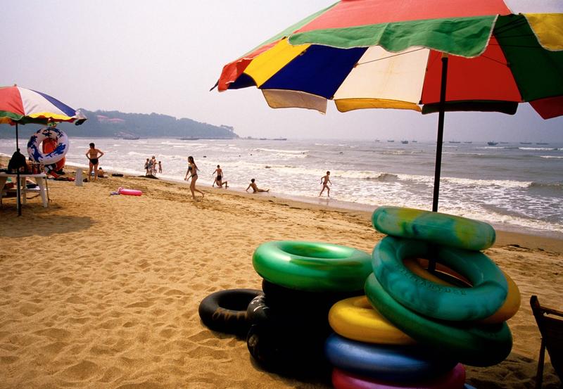 Turisti, Foto: Dennis Cox / Alamy / Profimedia Images