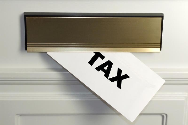 Schimbari fiscale - taxare, Foto: DreamsTime