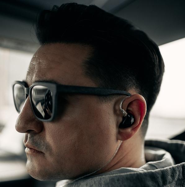 vloggerul George Buhnici, Foto: Facebook George Buhnici