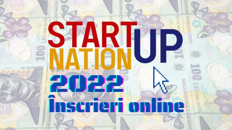 StartUp Nation 2022, Foto: Dreamstime.com